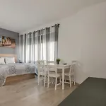 Apartment 213 Hispalis Triana
