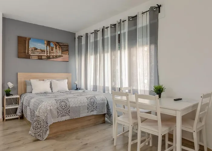 Apartment 213 Hispalis Triana