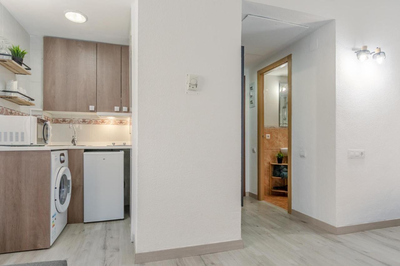 Appartement 213 Hispalis Triana *
