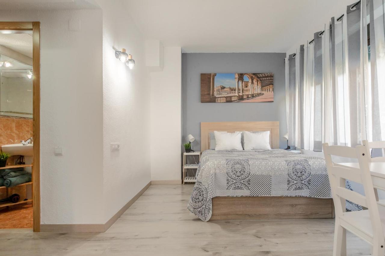 213 Hispalis Triana Appartement