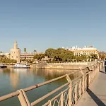 Apartment 213 Hispalis Triana