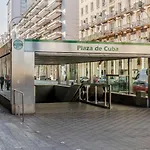 Apartment 213 Hispalis Triana