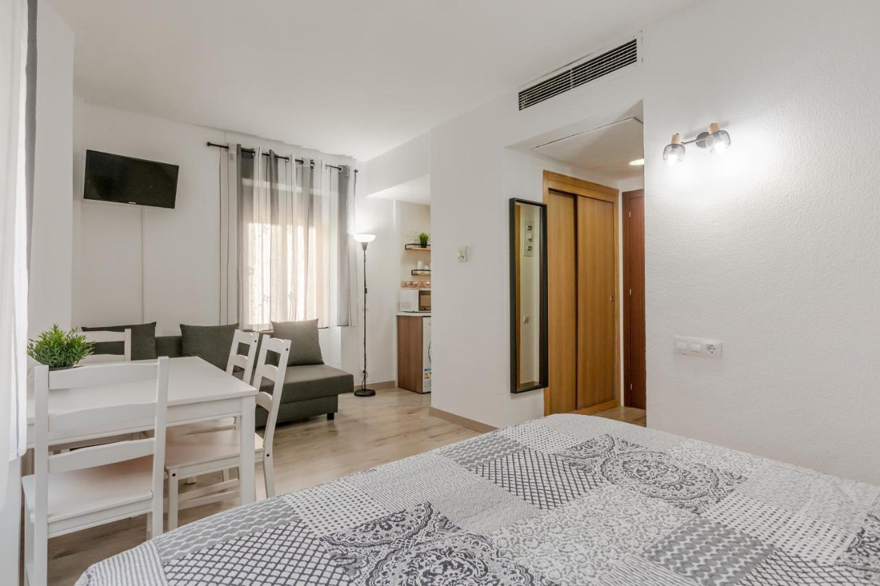 213 Hispalis Triana Apartment Seville