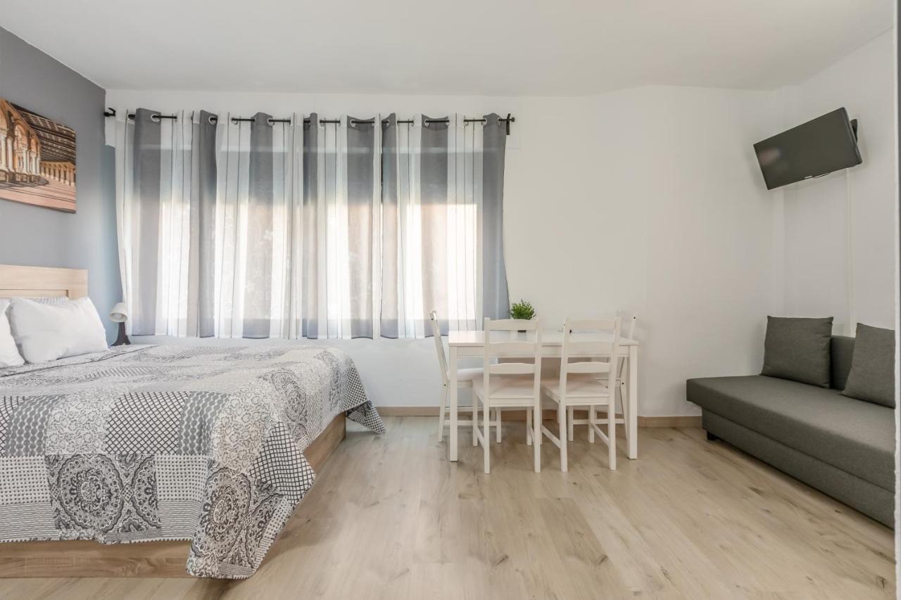 213 Hispalis Triana Apartment Seville