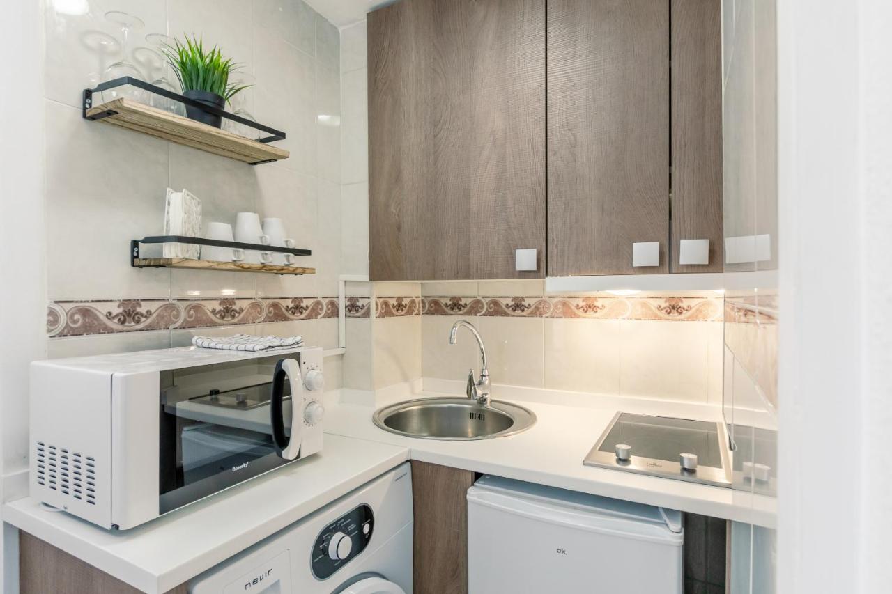 Apartment 213 Hispalis Triana Seville