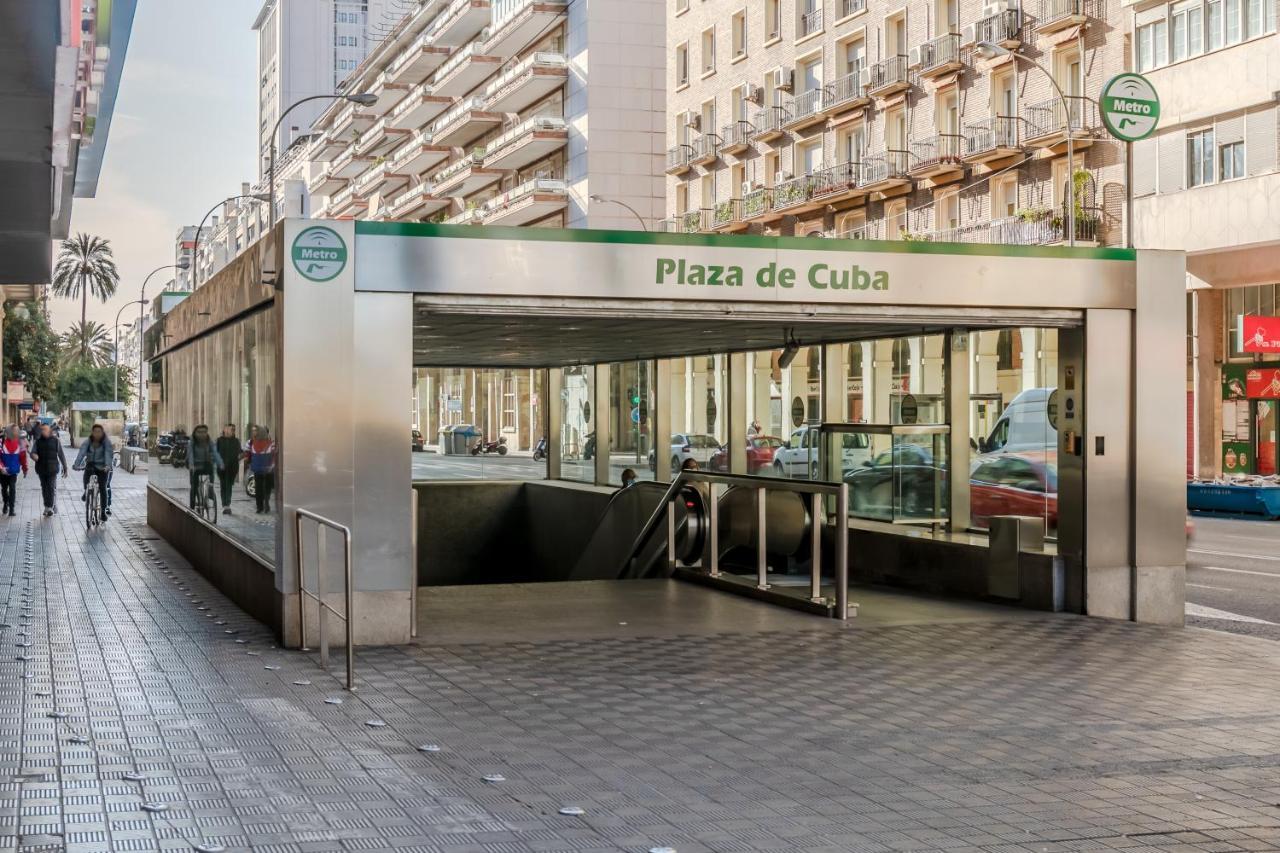 213 Hispalis Triana Apartment *