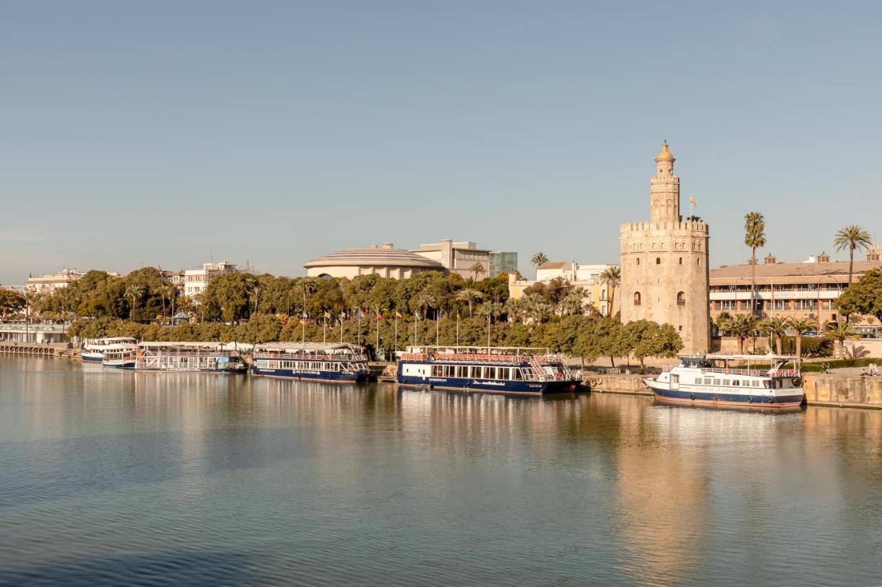 213 Hispalis Triana * Seville
